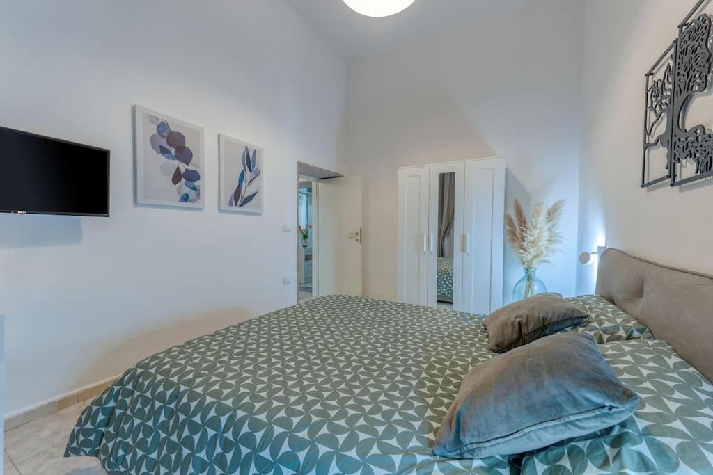 Nest 27 Apartment Лече Екстериор снимка