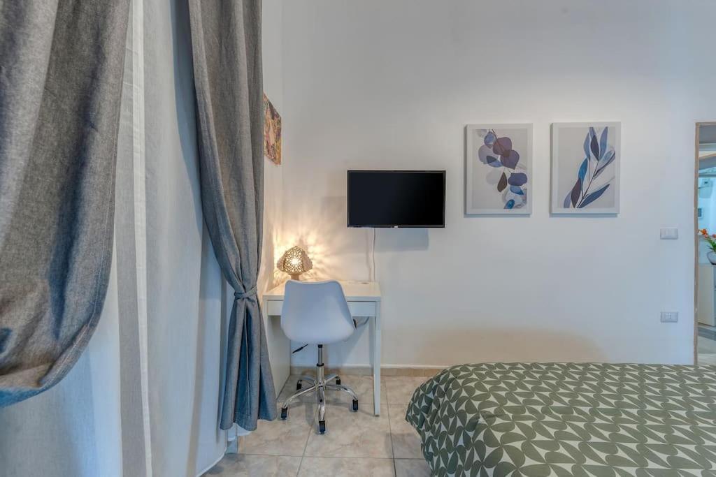 Nest 27 Apartment Лече Екстериор снимка