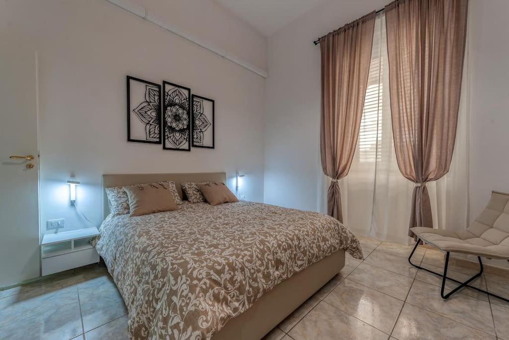Nest 27 Apartment Лече Екстериор снимка