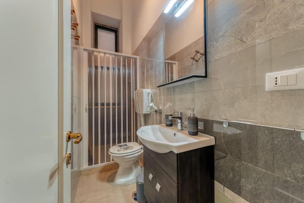 Nest 27 Apartment Лече Екстериор снимка