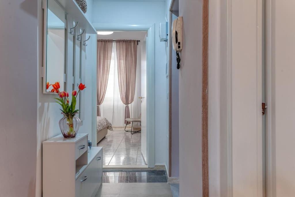 Nest 27 Apartment Лече Екстериор снимка