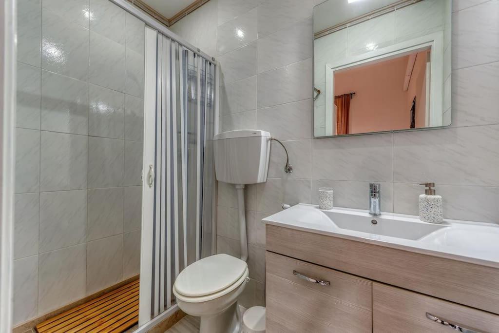 Nest 27 Apartment Лече Екстериор снимка
