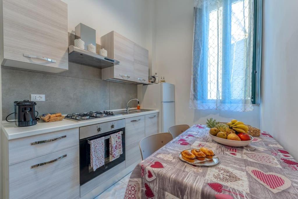 Nest 27 Apartment Лече Екстериор снимка